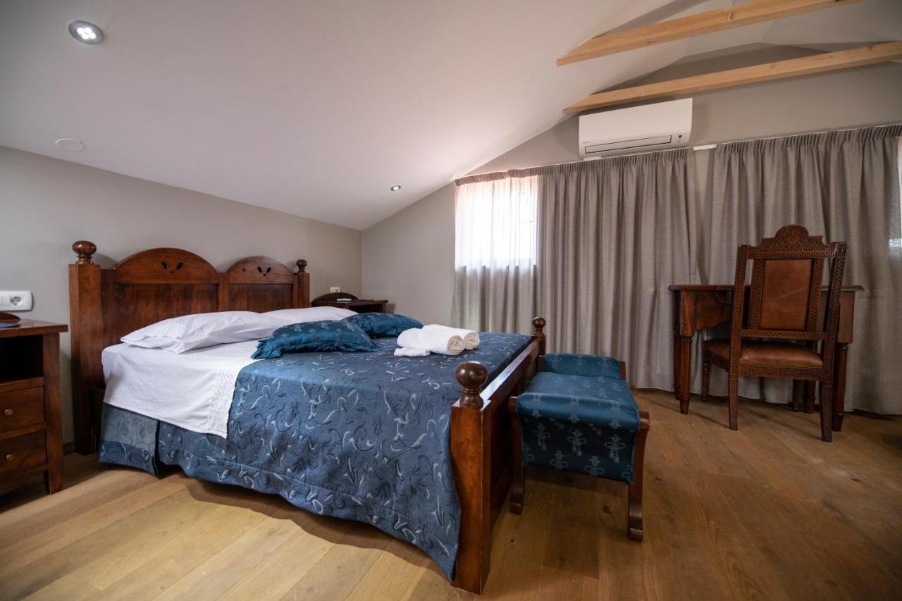 Villa Lav Bale Esterno foto