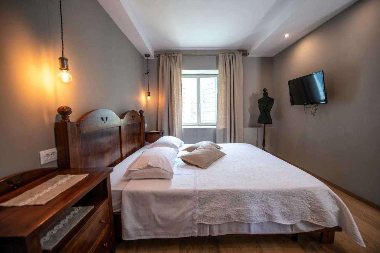 Villa Lav Bale Esterno foto