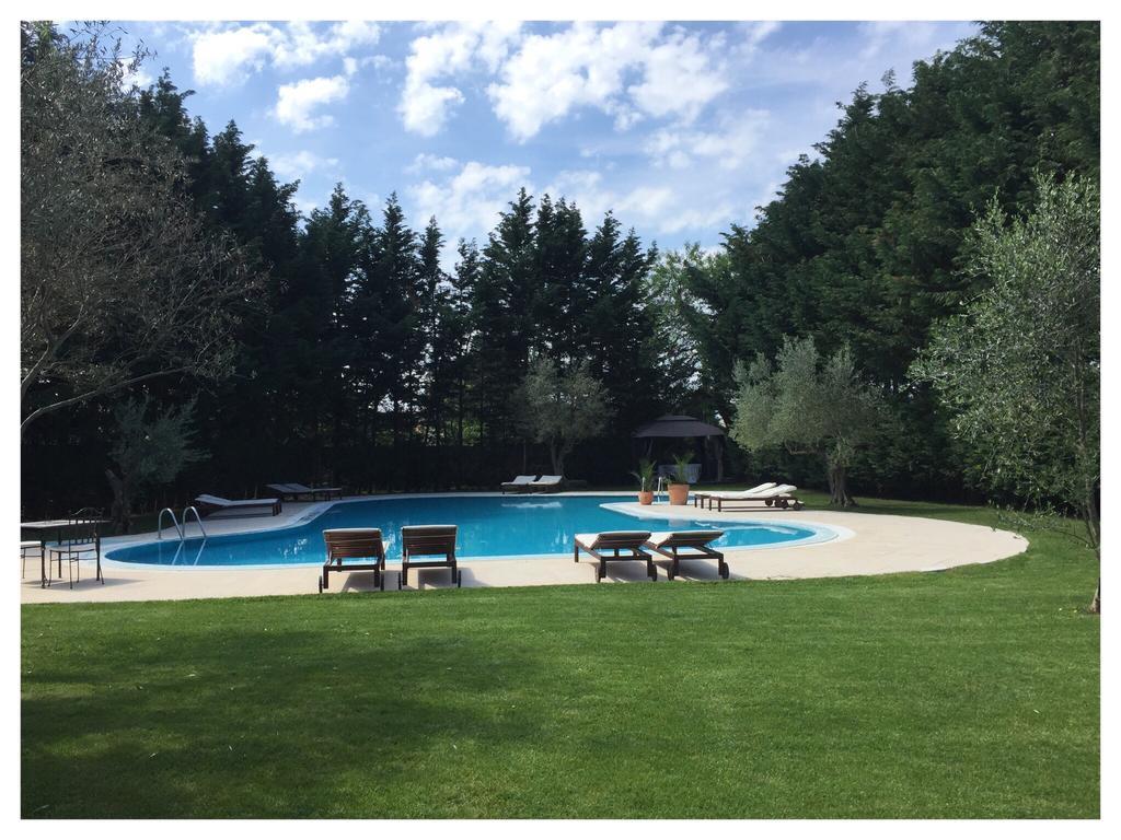 Villa Lav Bale Esterno foto