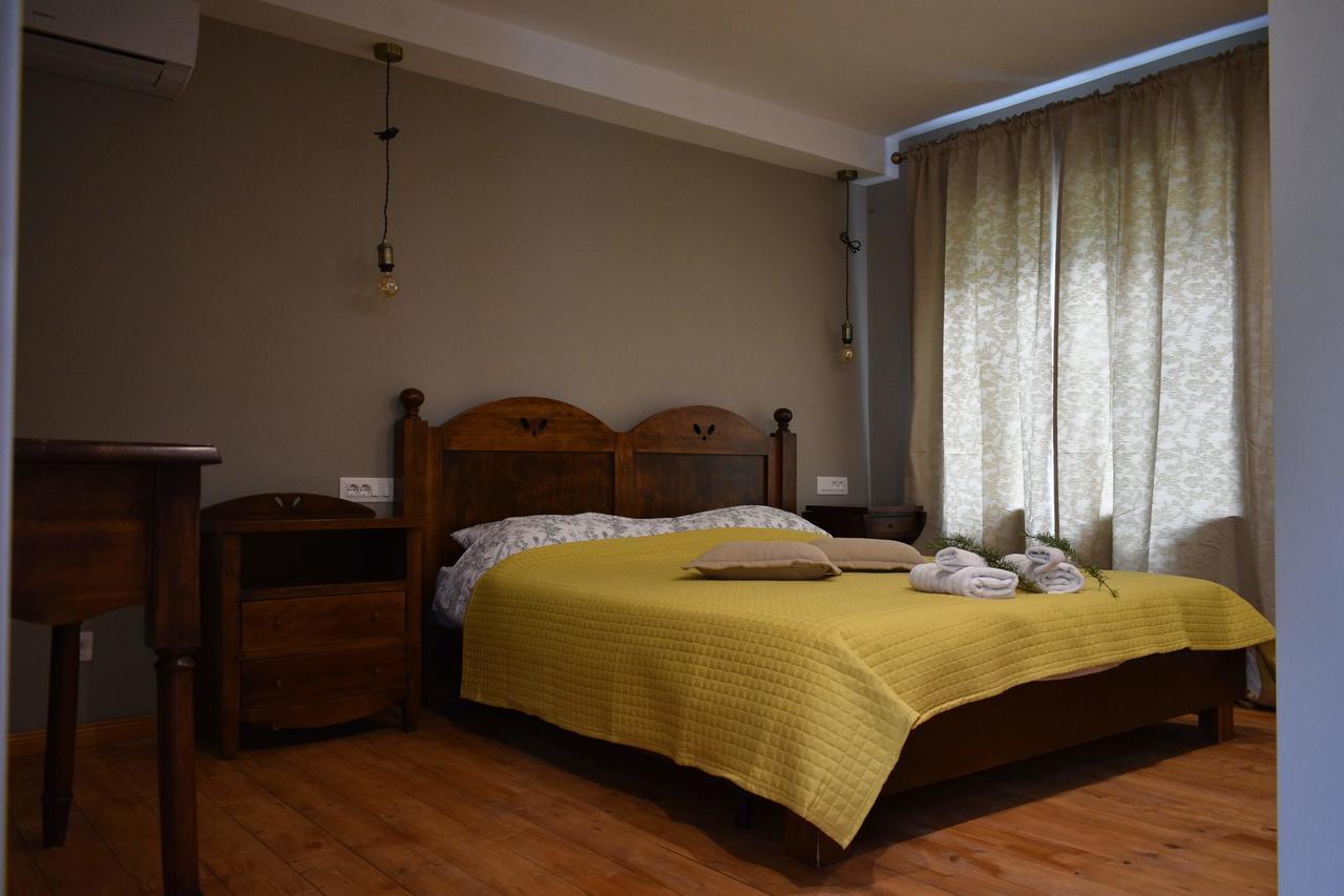 Villa Lav Bale Esterno foto